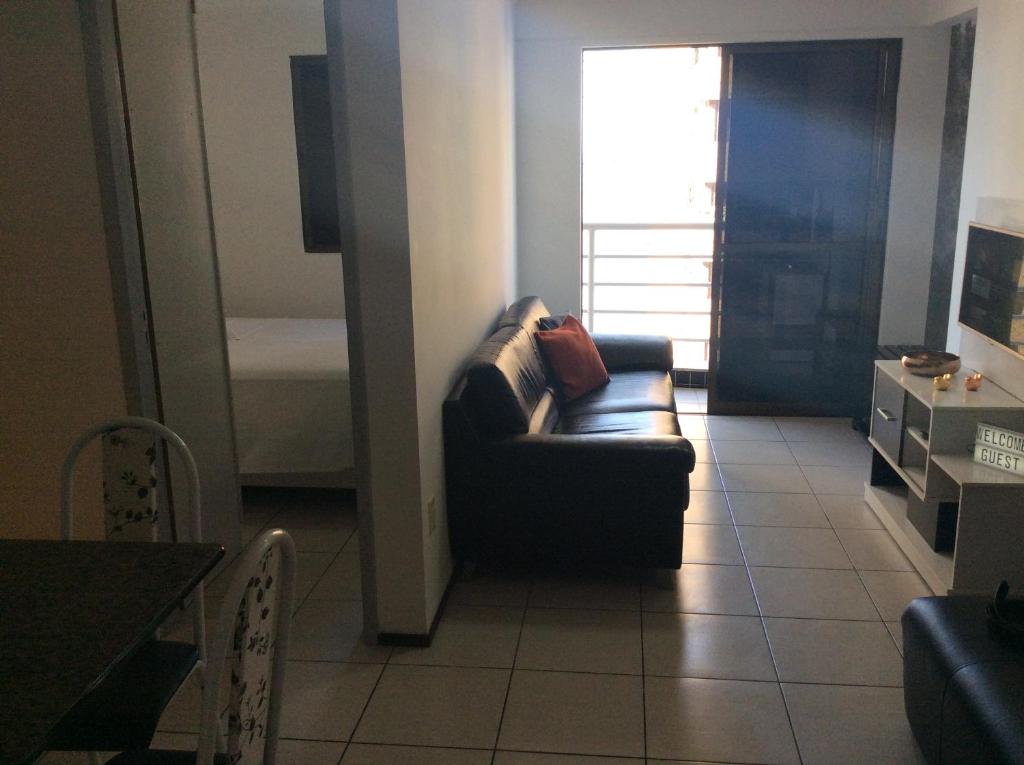  ED. Atlantic Ocean Residence 1202