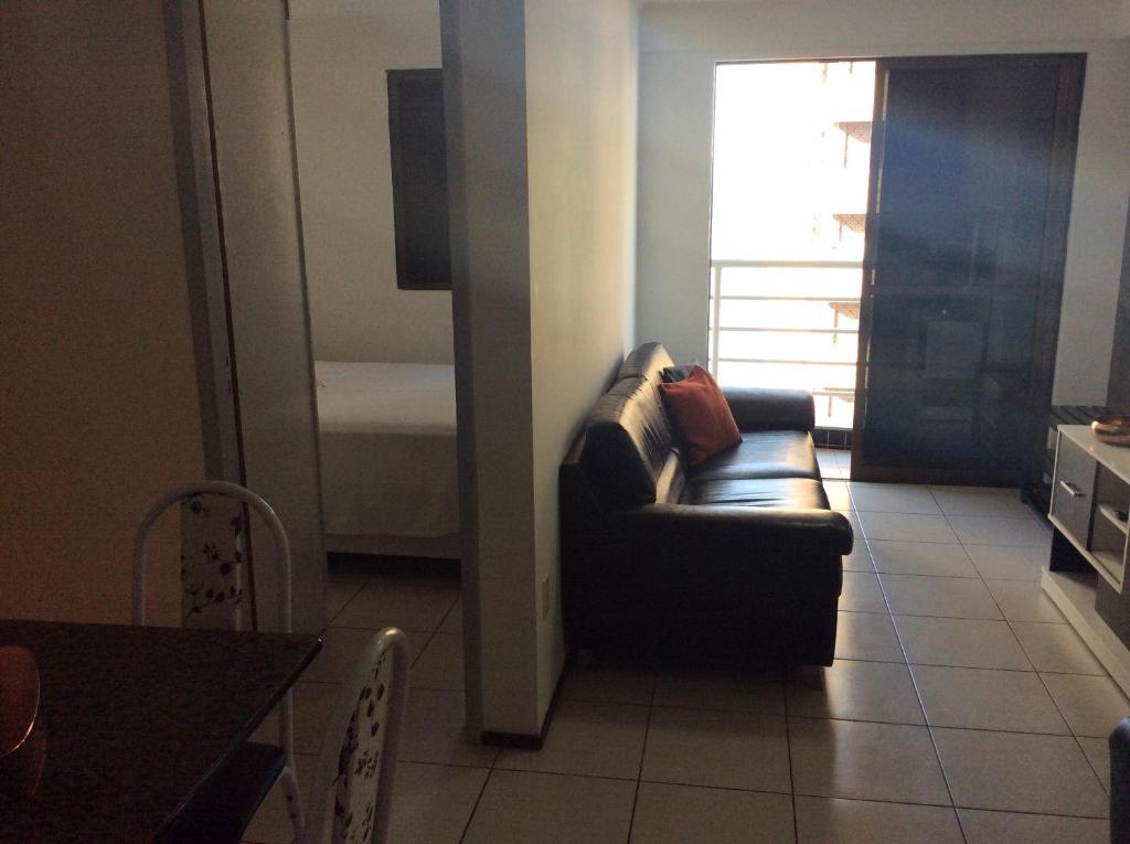  ED. Atlantic Ocean Residence 1202