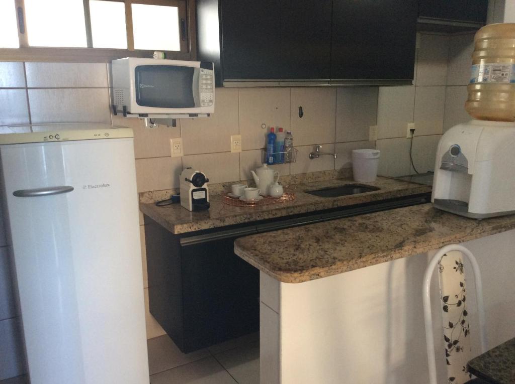  ED. Atlantic Ocean Residence 1202