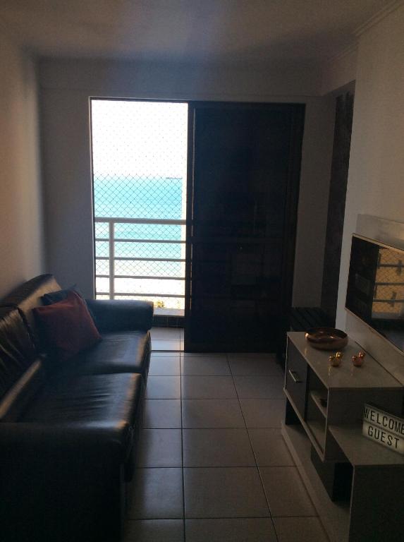  ED. Atlantic Ocean Residence 1202