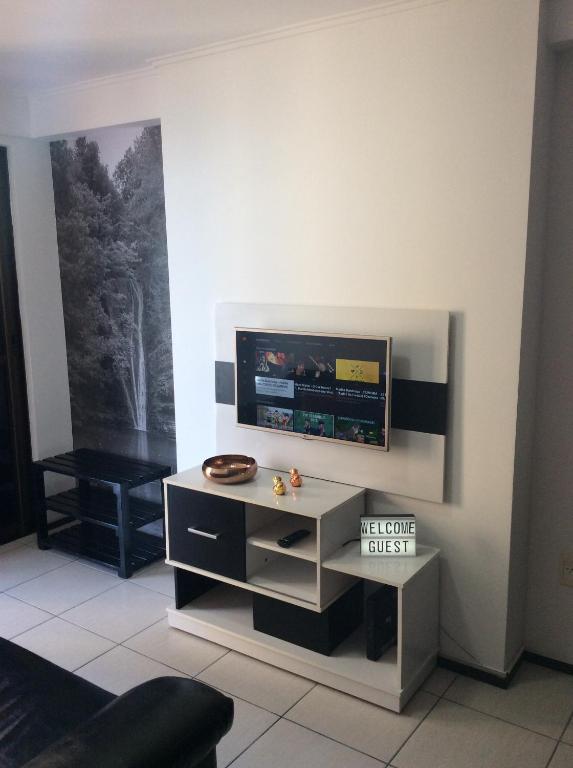  ED. Atlantic Ocean Residence 1202