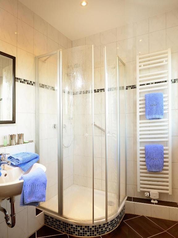 Hotel-Pension Peterhof