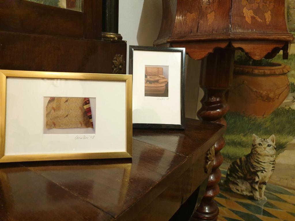 Albergo delle Drapperie - Resim 15