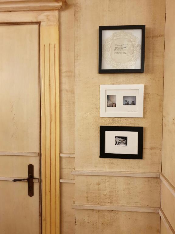 Albergo delle Drapperie - Resim 24