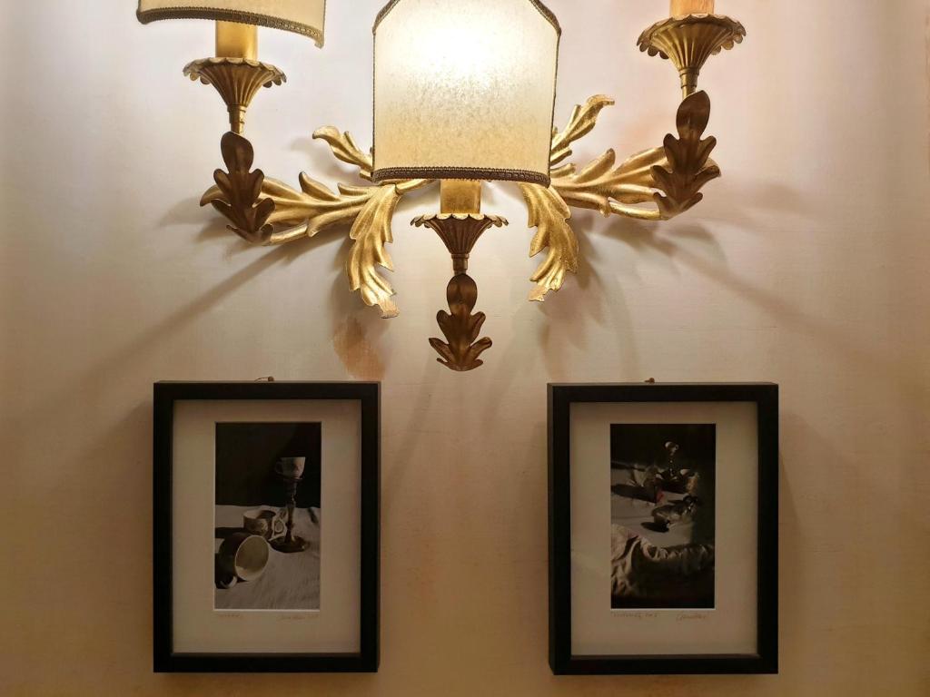 Albergo delle Drapperie - Resim 14