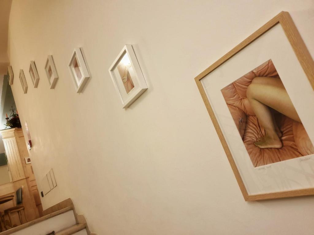 Albergo delle Drapperie - Resim 12