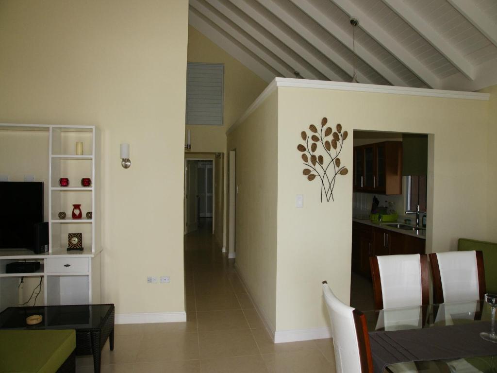 Jamnick Vacation Rentals - Richmond, St Ann, Jamaica - Luxe Villa