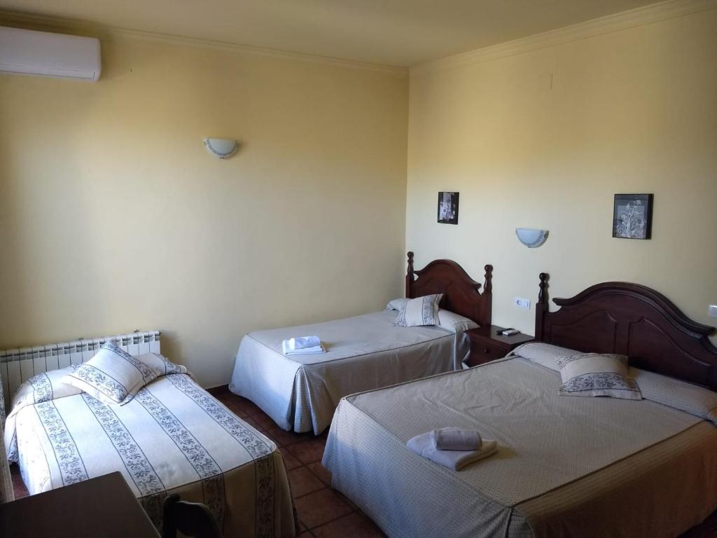 Booking.com: Pension Hostal Nicols , Luque, Spanje - 70 ...