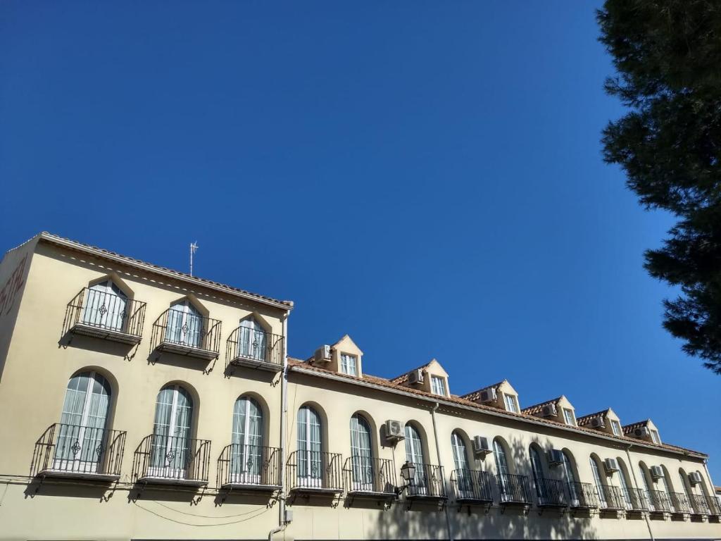 Booking.com: Pension Hostal Nicols , Luque, Spanje - 70 ...
