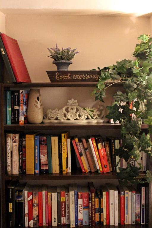 Albergo delle Drapperie - Resim 39