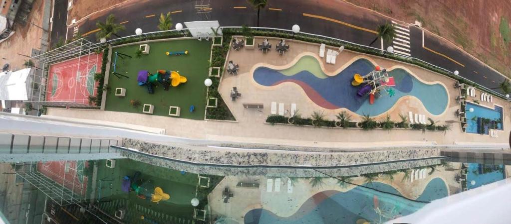  SALINAS PARK RESORT