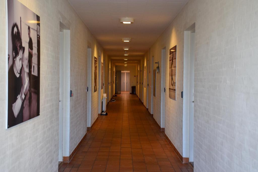 Fotografie z fotogalerie ubytování Danhostel Nørresundby Skansen v destinaci Nørresundby