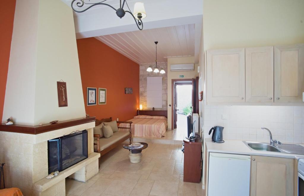 Katalagari Country Suites - Comfort Suite