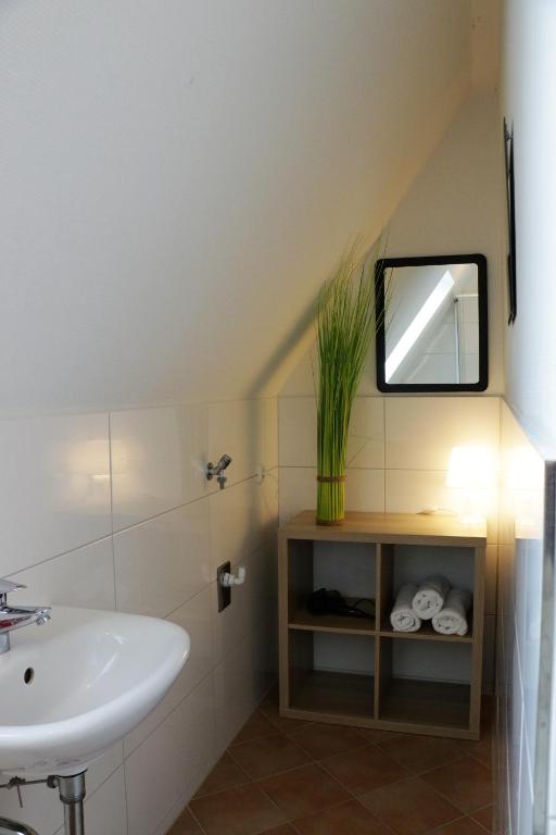 City Center Apartments - Studio