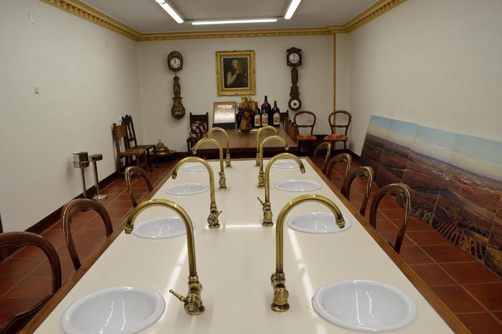 Konferenční prostory v ubytování Hotel Torremilanos