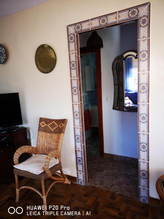 Fotografie z fotogalerie ubytování EOLE v destinaci Benissa