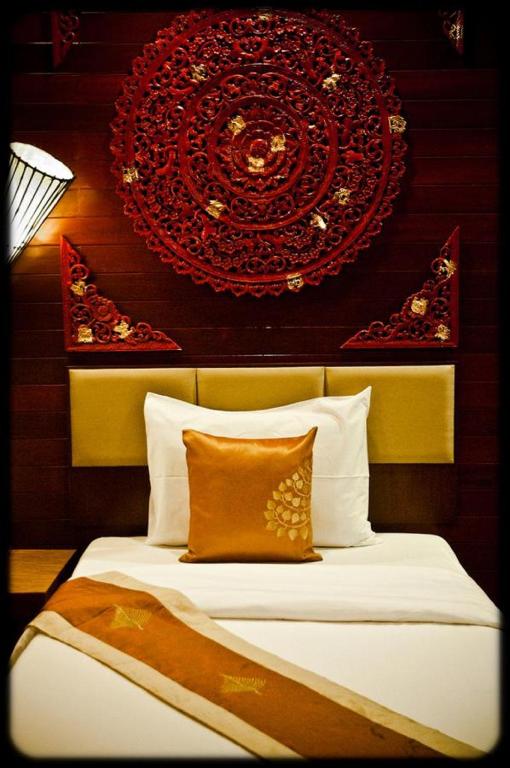 Ruenkanok Thaihouse Resort - 6