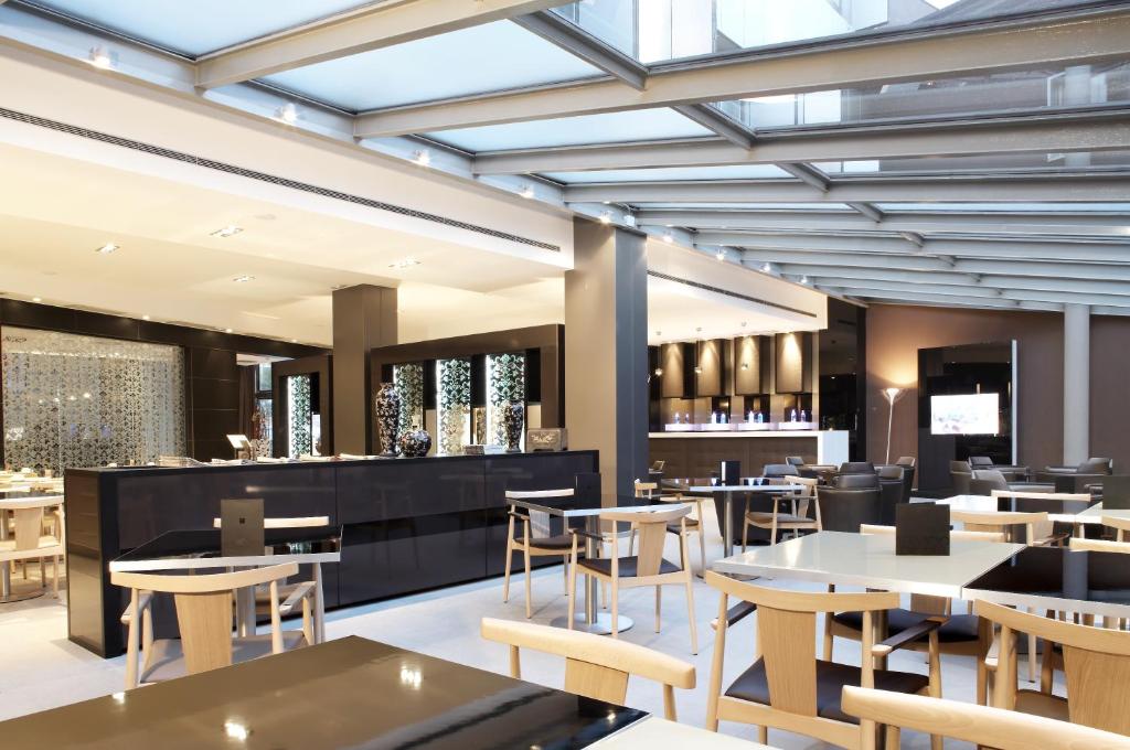 Hotel Porcel Torneo, סביליה – מחירים מעודכנים לשנת 2023