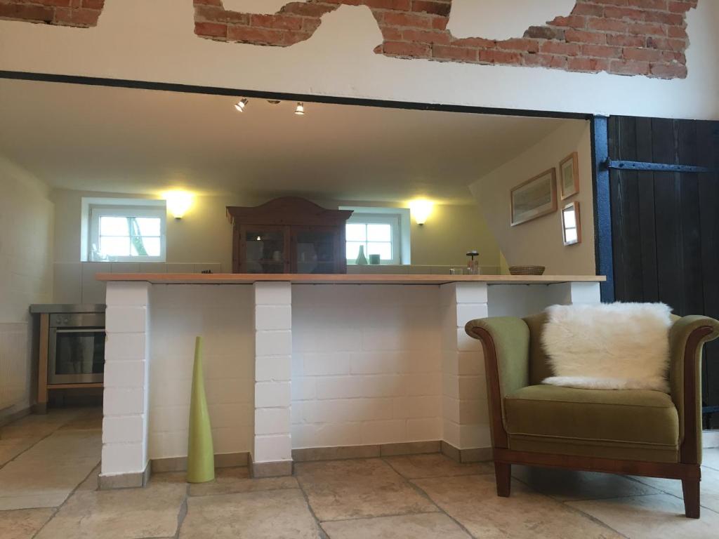 Hof Dalhaus - Two-Bedroom Apartment