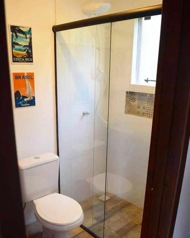  Chalé Lagoa do Coração