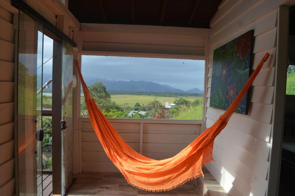  Chalé Lagoa do Coração