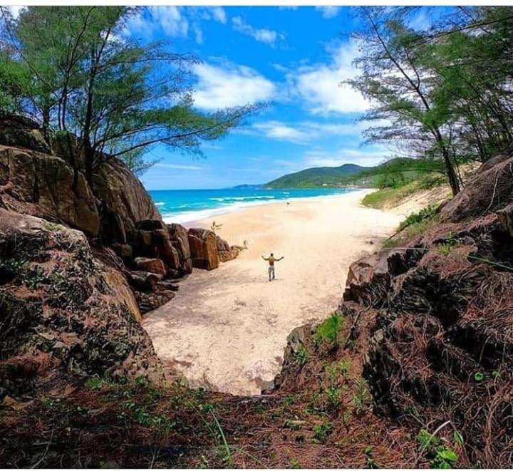  Chalé Lagoa do Coração