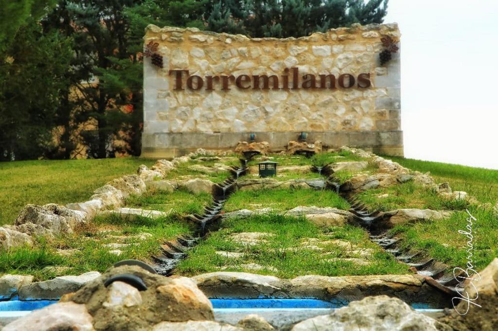 Certifikát, hodnocení, plakát nebo jiný dokument vystavený v ubytování Hotel Torremilanos