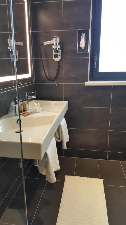 Hôtel ORIGAMI - Resim 21