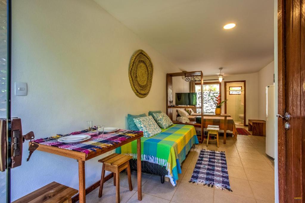  Paradiso Flat Itacaré
