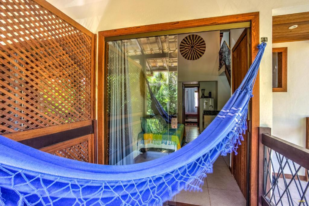  Paradiso Flat Itacaré