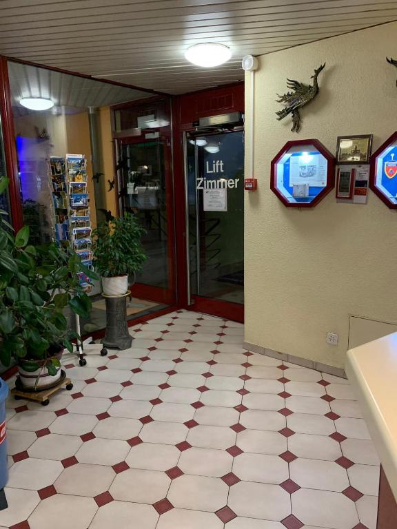 Fotografie z fotogalerie ubytování Hotel Lyssach v destinaci Lyssach