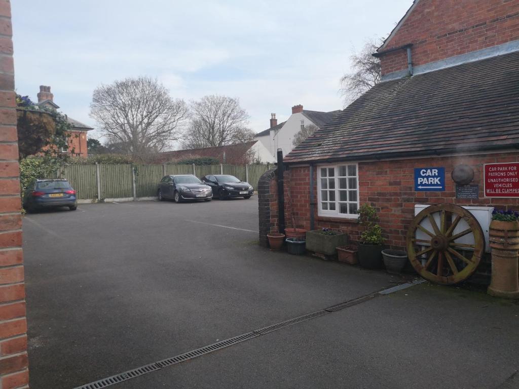 The Cottage Hotel - Resim 40