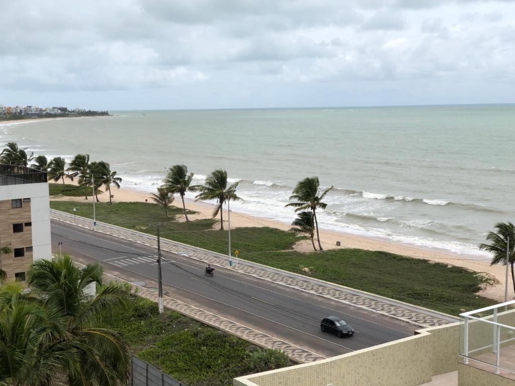  Flat Mar Belo Intermares