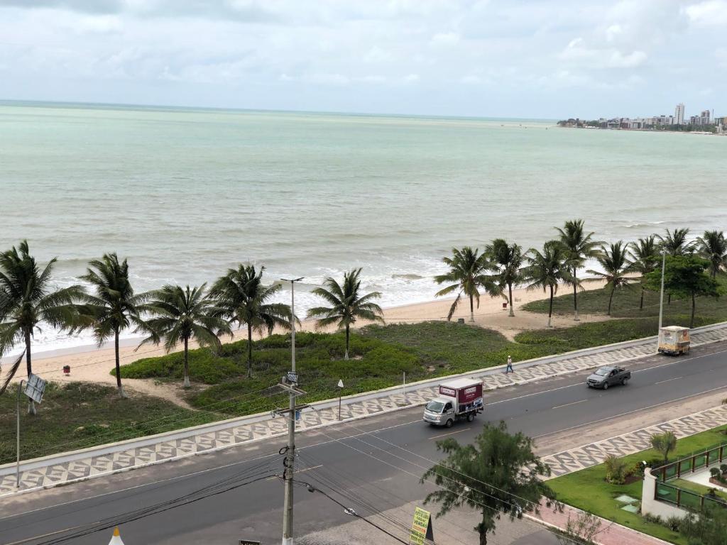  Flat Mar Belo Intermares