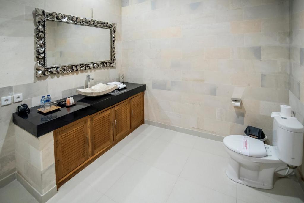 Sandi Agung Villa Bidadari - 2