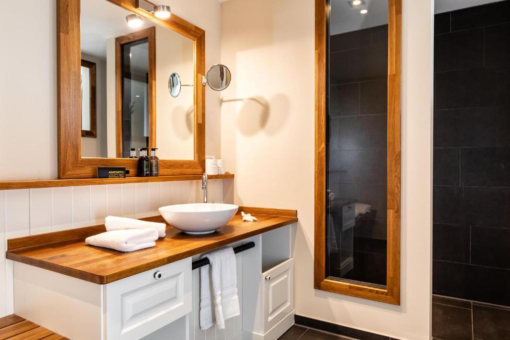 Hotel Zweite Heimat - 10