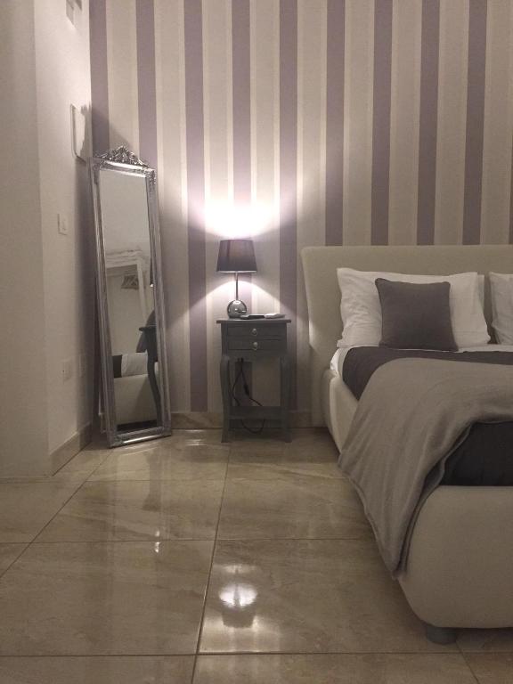 Dimora San Biagio Suites&Apartment - Habitación Triple