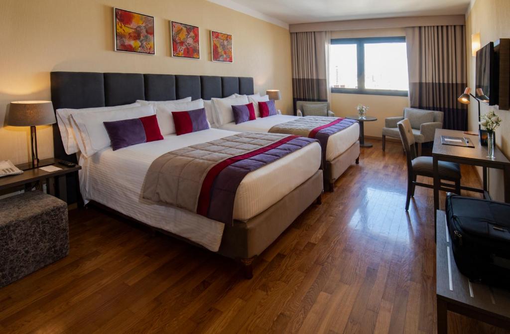 Hotel Grand Brizo Buenos Aires - 