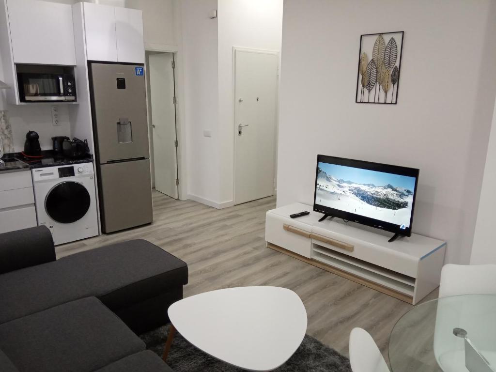 Alicante Center Apart