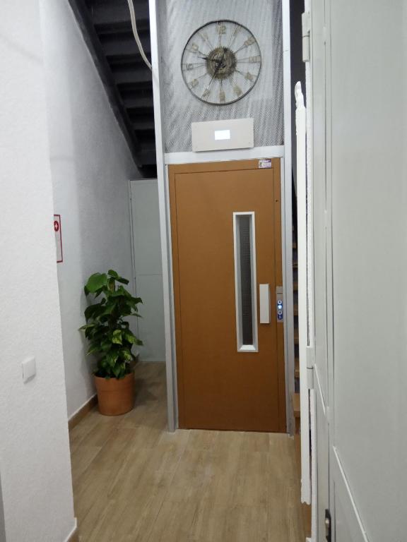 Alicante Center Apart - Resim 25