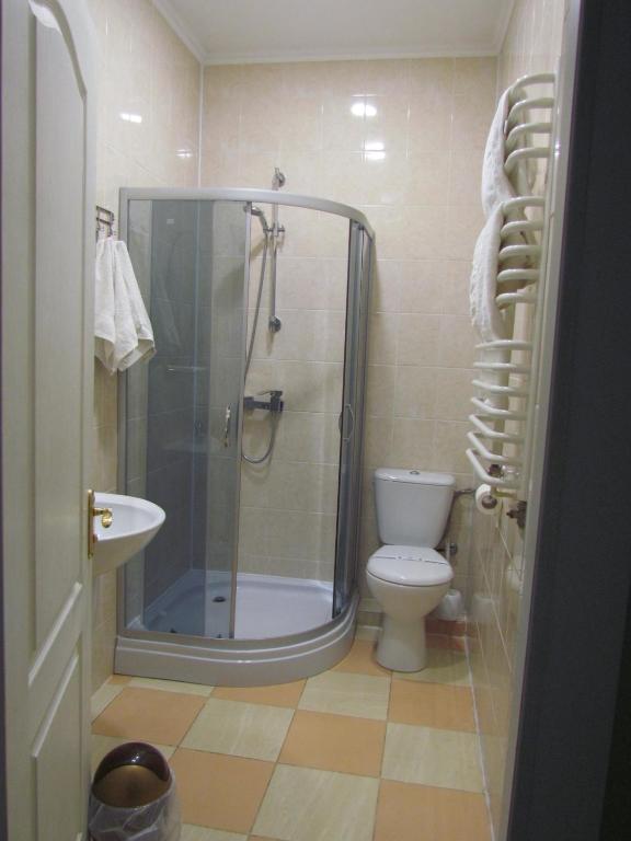 Lemon - Habitación Gemela Con Baño