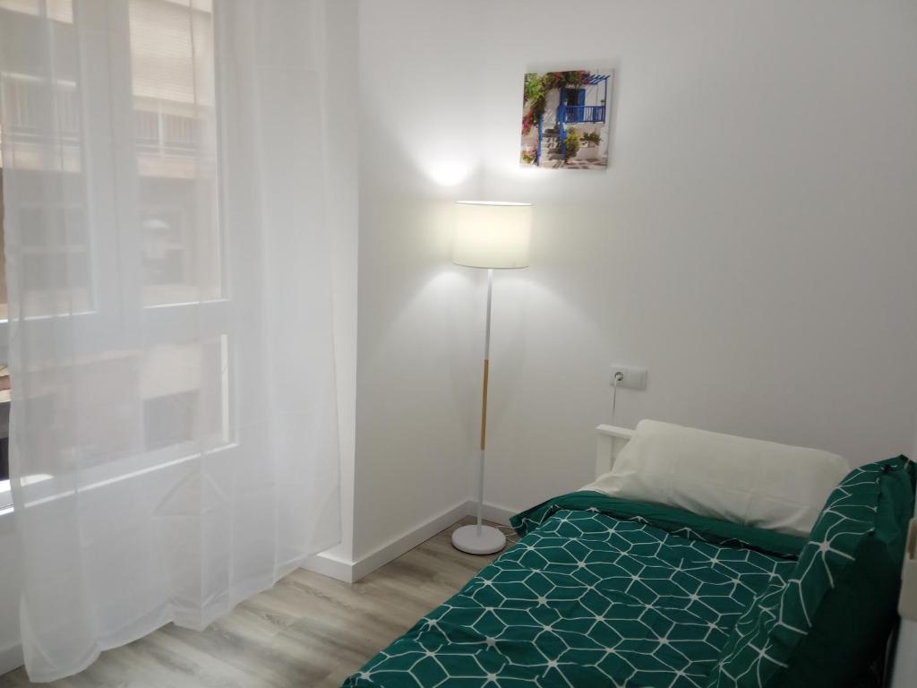 Alicante Center Apart - Resim 32