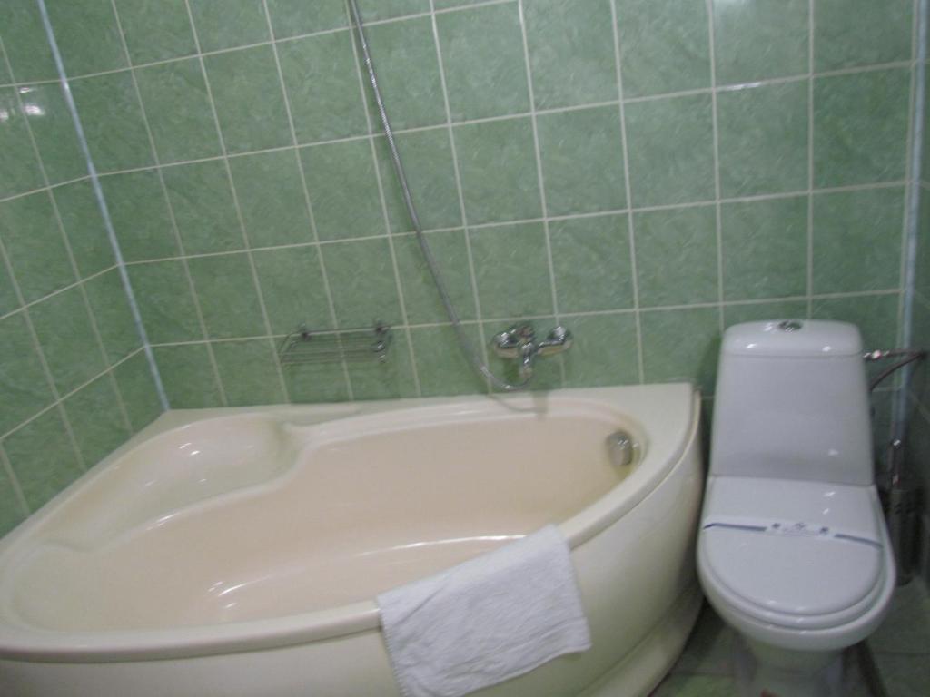 Lemon - Habitación Doble De Lujo Con Baño