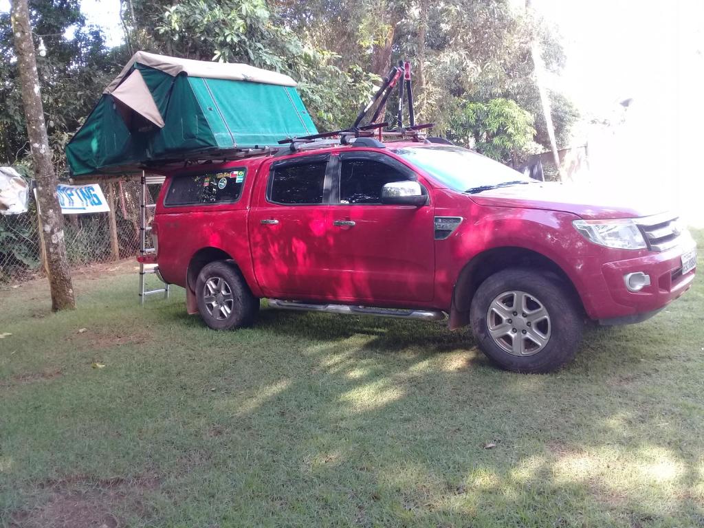 CAMPING RECANTO DOS PÁSSAROS