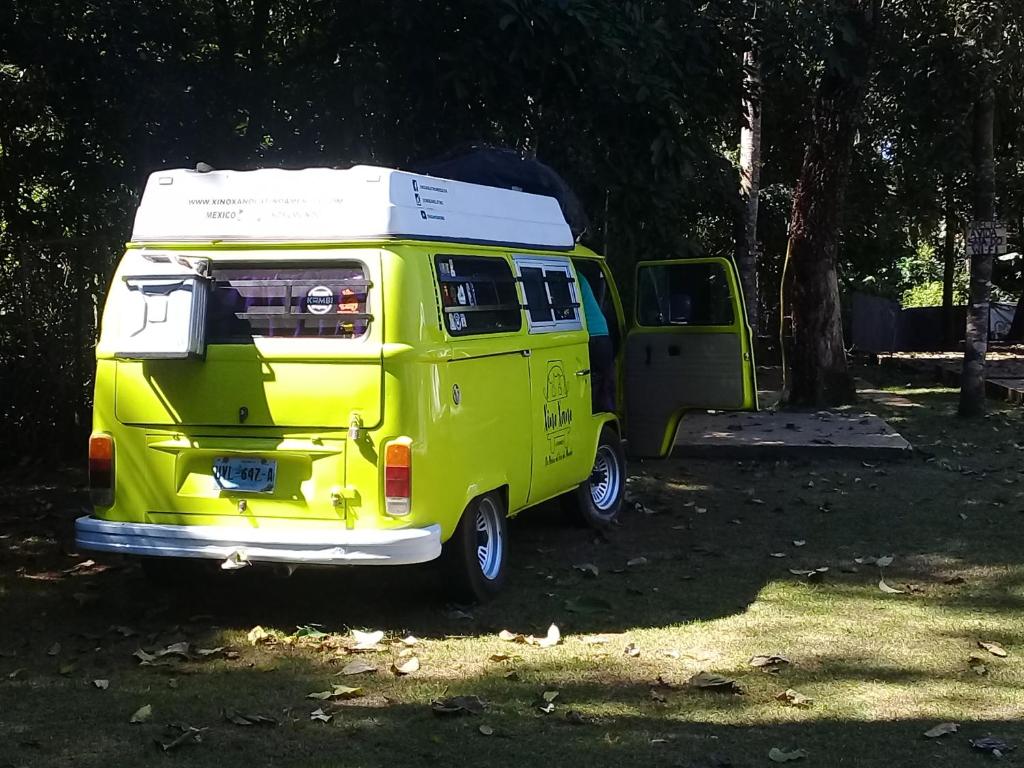  CAMPING RECANTO DOS PÁSSAROS