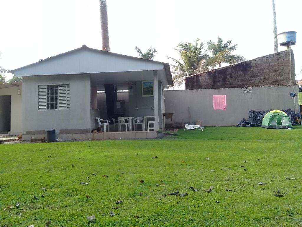  CAMPING RECANTO DOS PÁSSAROS