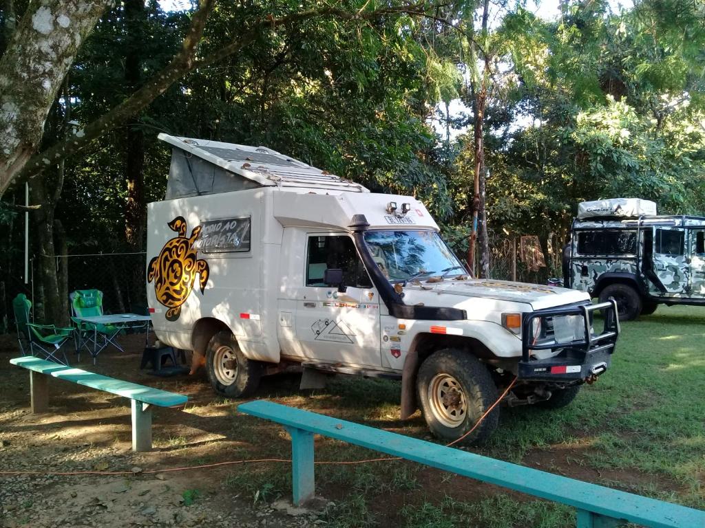  CAMPING RECANTO DOS PÁSSAROS