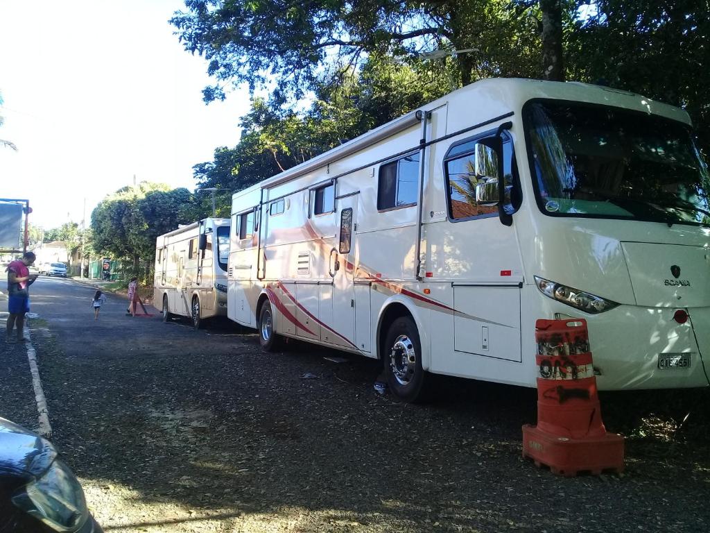  CAMPING RECANTO DOS PÁSSAROS