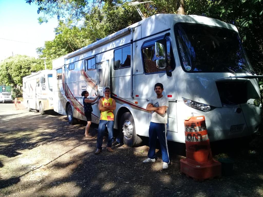  CAMPING RECANTO DOS PÁSSAROS