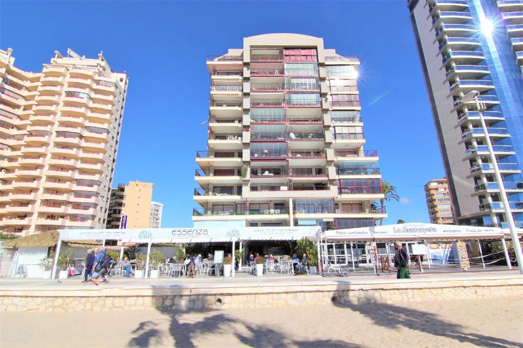 Aplayamar, Calp – Aktualisierte Preise für 2022